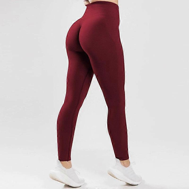 Autumn And Winter Leggings For Women Legging High Waisted Workout Tights Fitness Yoga Pants Stretchy Leggings Clothes 22957
