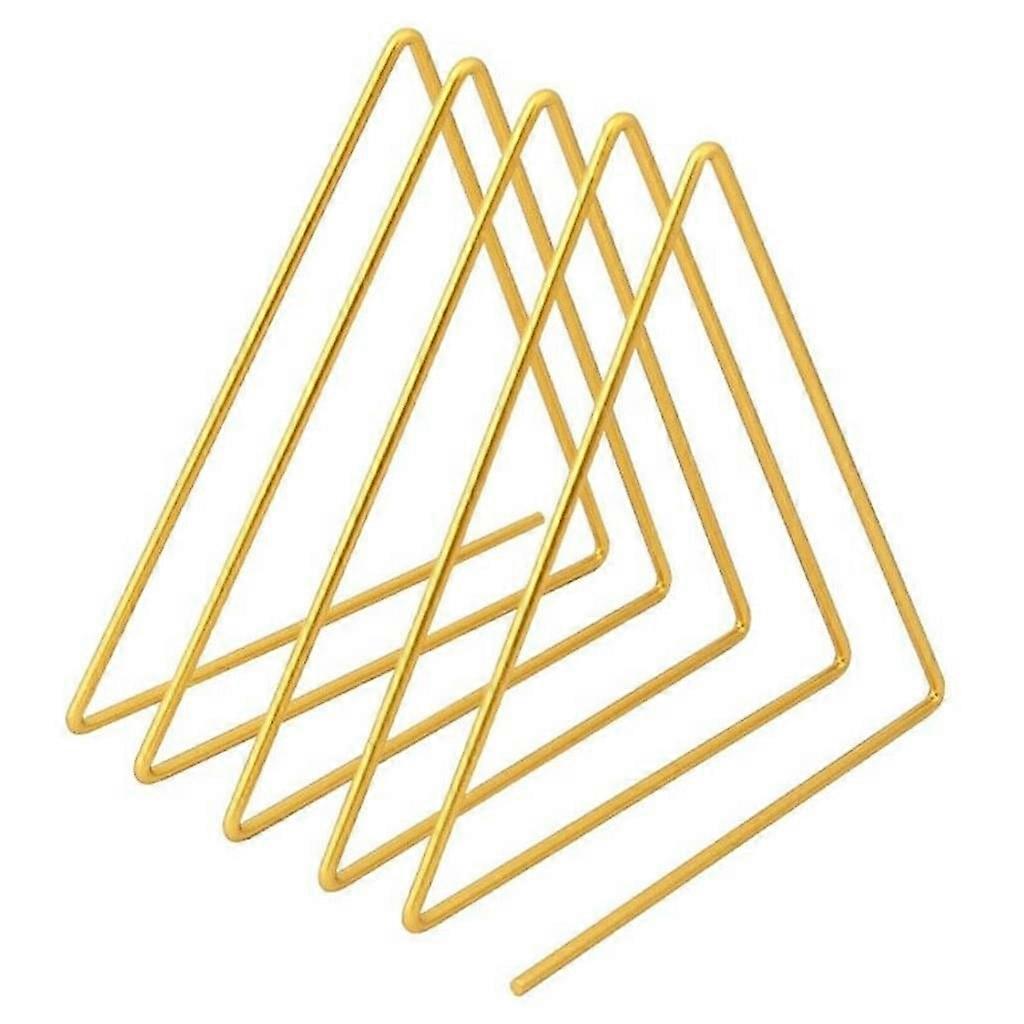 Record Stand, Triangle Record Stand Protected, Book Magazine Holder Formerly