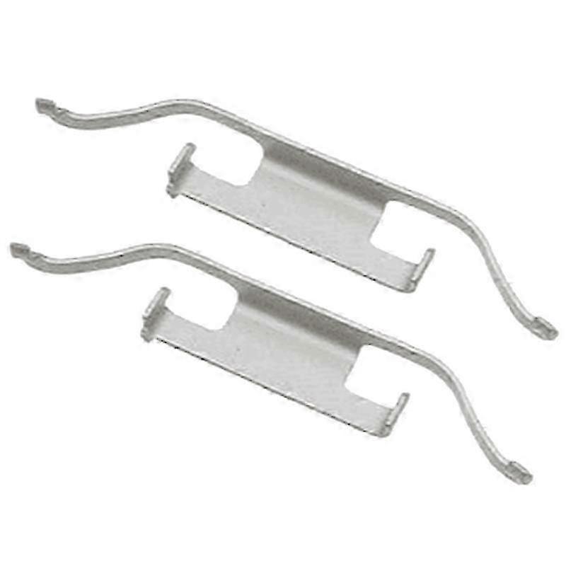 BMW E30 E32 E34 E36 Z3 E46 Achterremblokken Borgclips Set van 2 door Walkbee