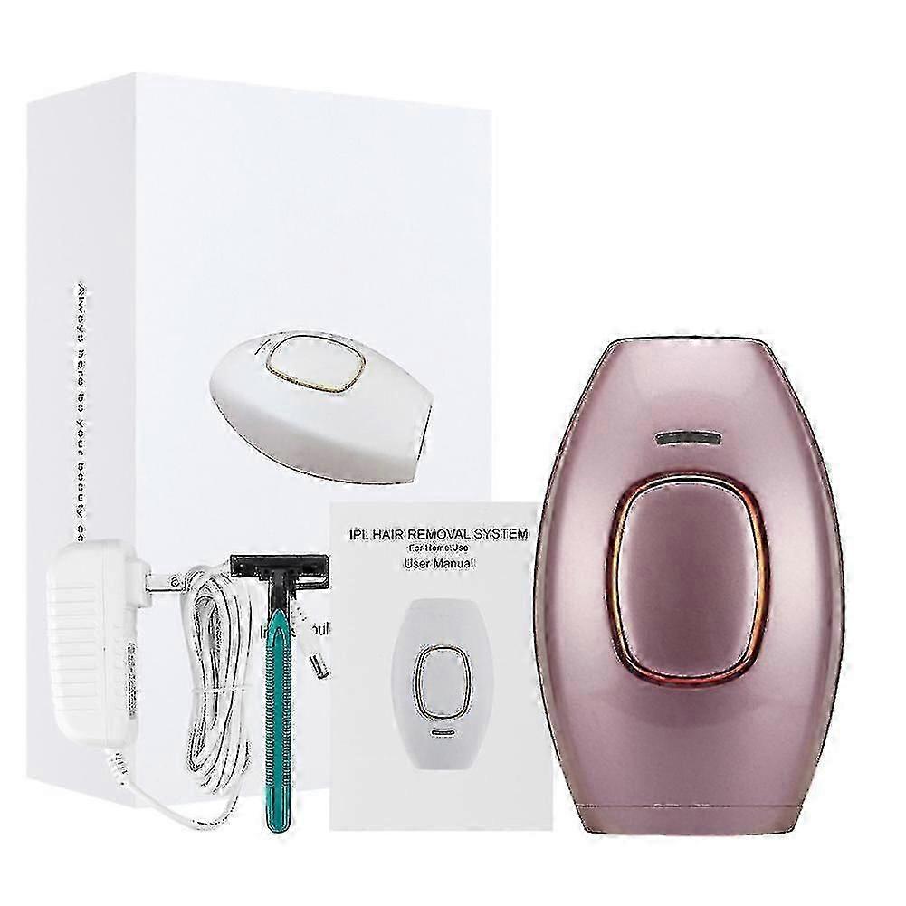 Ipl Hair Removal Laser Permanent Machine Face Body Leg Home Device US/UK/EU/AU Plug -aqwg