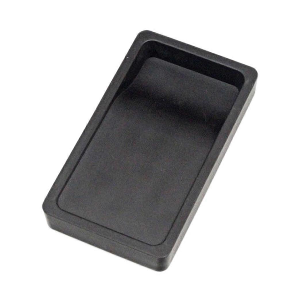 Durable Plastic Inkstone, Perfect for Daily Use and Traveling Artists