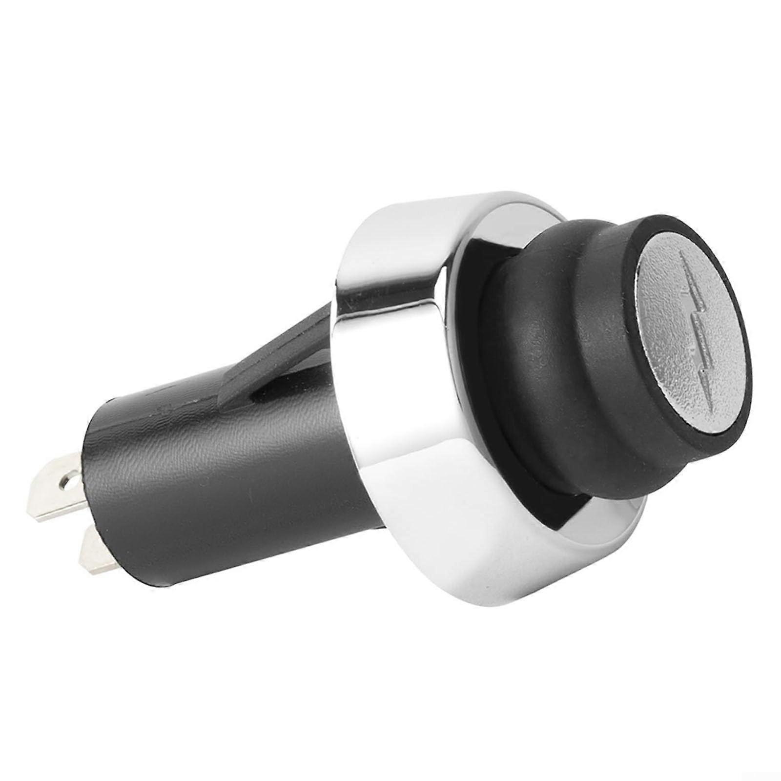 66220 Ignition Button Switch for Weber GS4 Genesis II Spirit 2 E310 Compatible Igniter Replacement Efficient Equipment