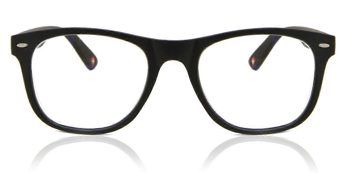 Montana Readers BLFBOX67 Blue-Light Block BLFBOX67 Unisex Eyeglasses