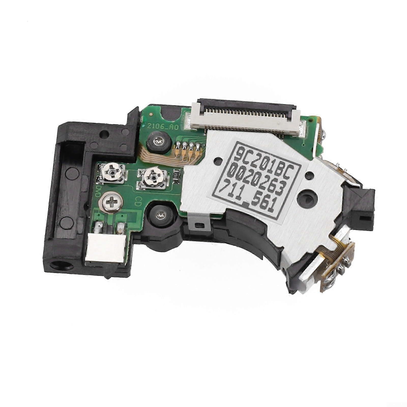 Efficient Replacement PVR 802W Lens Reader for Playstation 2 Slim Console Systems