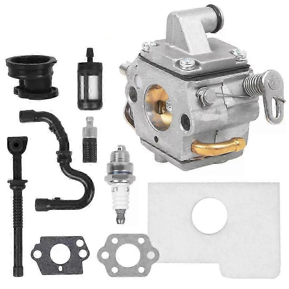 Artiglio A Catena Kit Di Pezzi Per Stihl MS170 MS180 017 018 - Foto 6