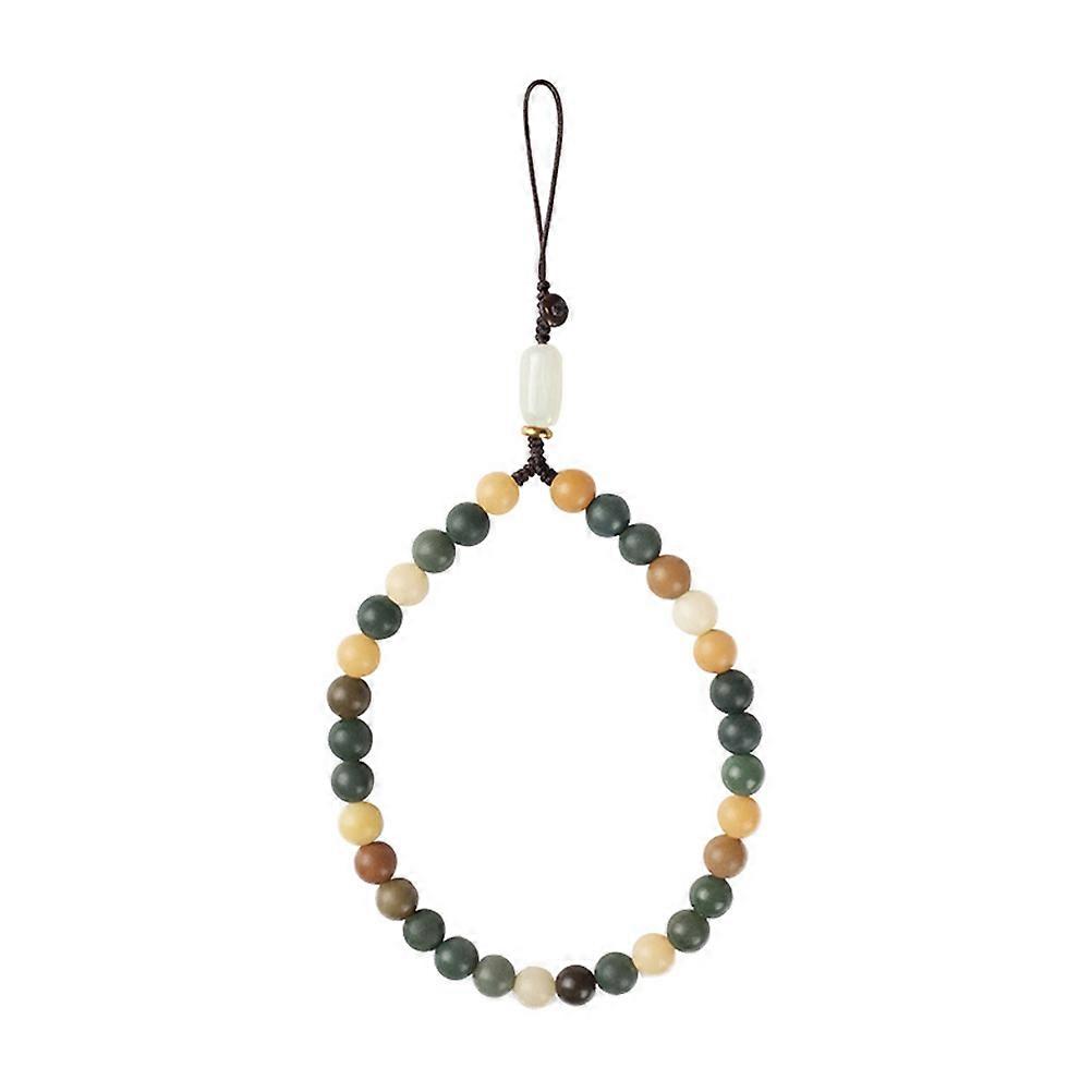 1pc Bodhi Design Phone Strap Lanyard for Hanging Decor and Wrist Use