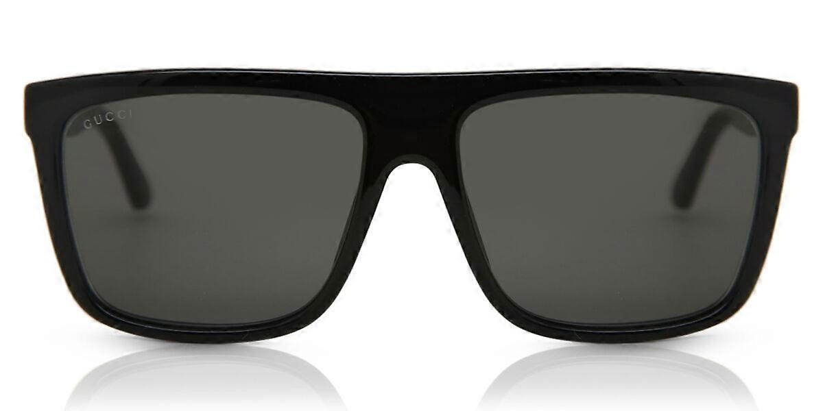 Gucci GG0748S 001 Men Sunglasses