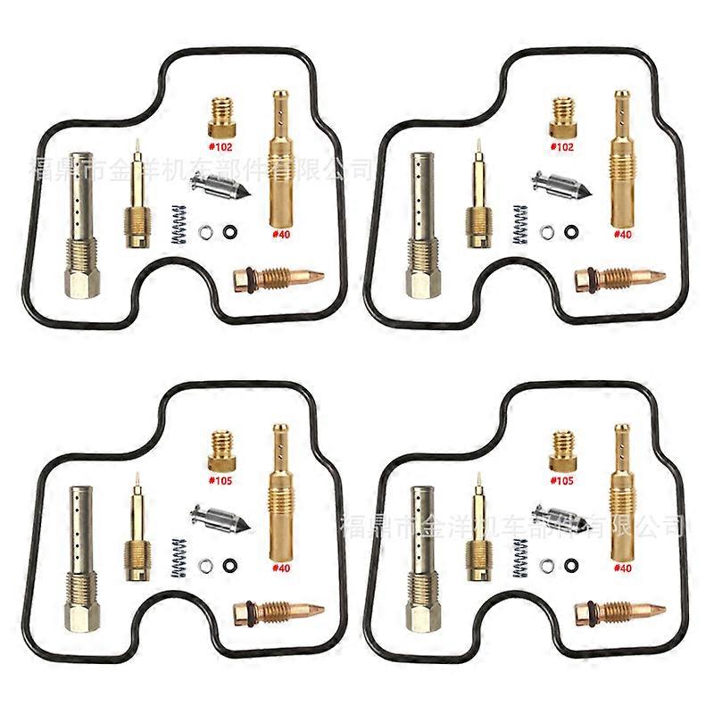 -Repair kit float plunger