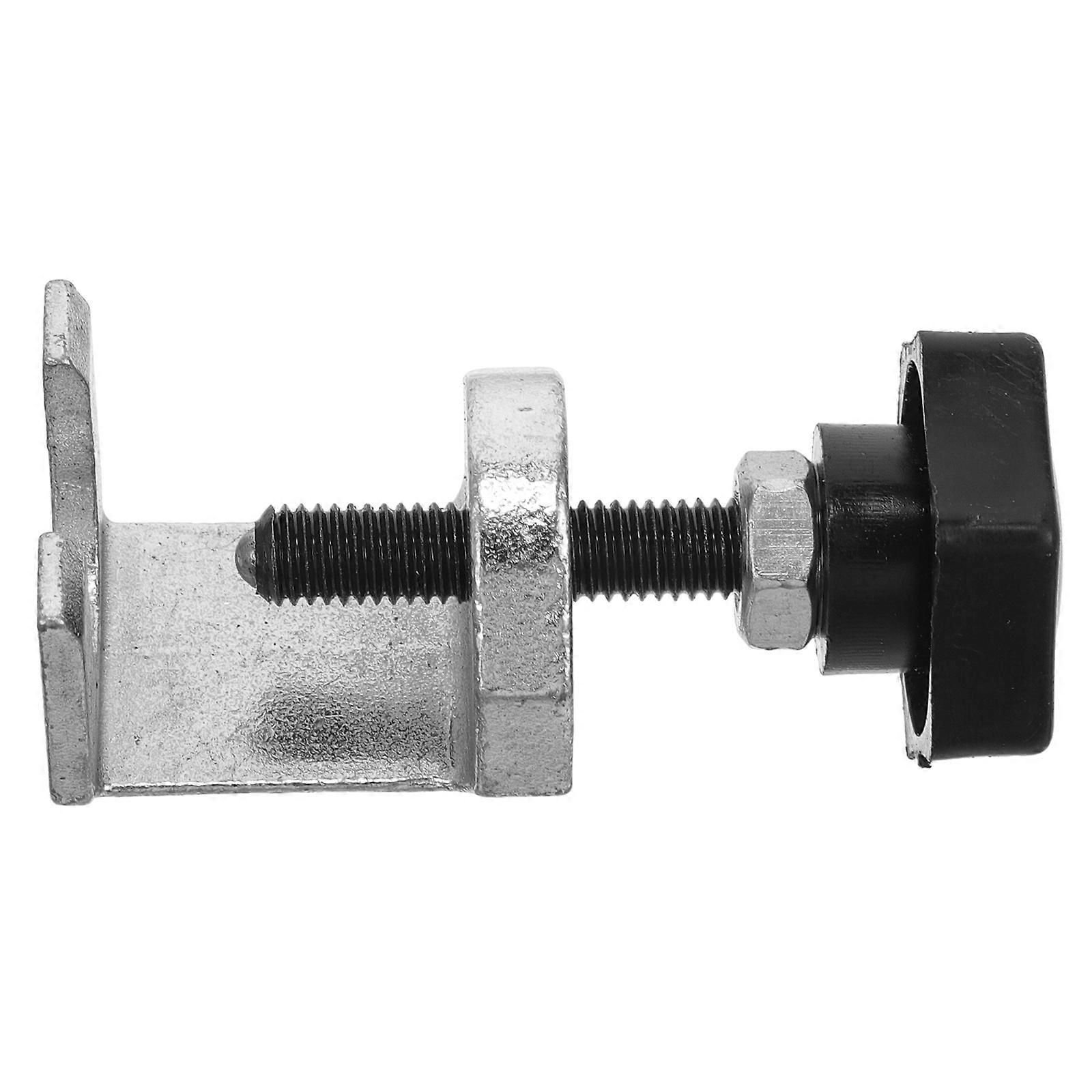 Rear Wiper Puller Tool Wiper Arm Remover Mechanic Use Metal and Plastic Compact 1Pcs
