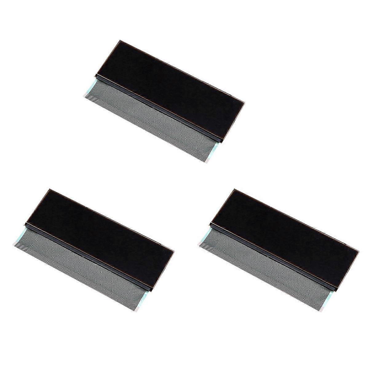 Écran LCD du navigateur central pour 206 C5 Xsara