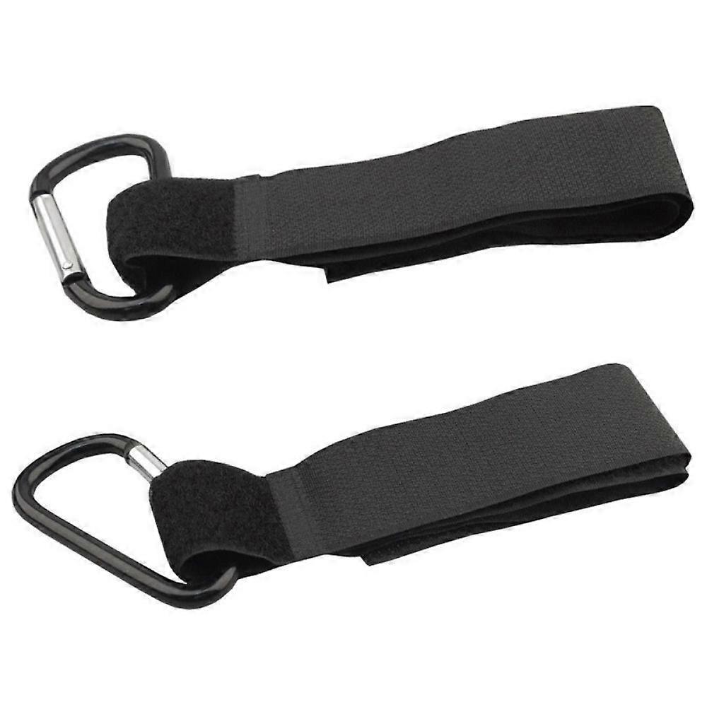 Stroller hooks 2-pack p