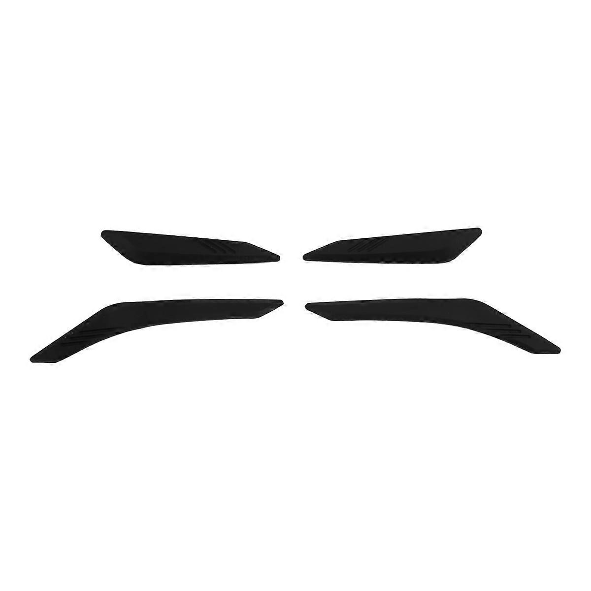 Motorcycle Side Fairing for NMAX125 NMAX 125 Tech MAX 2025-