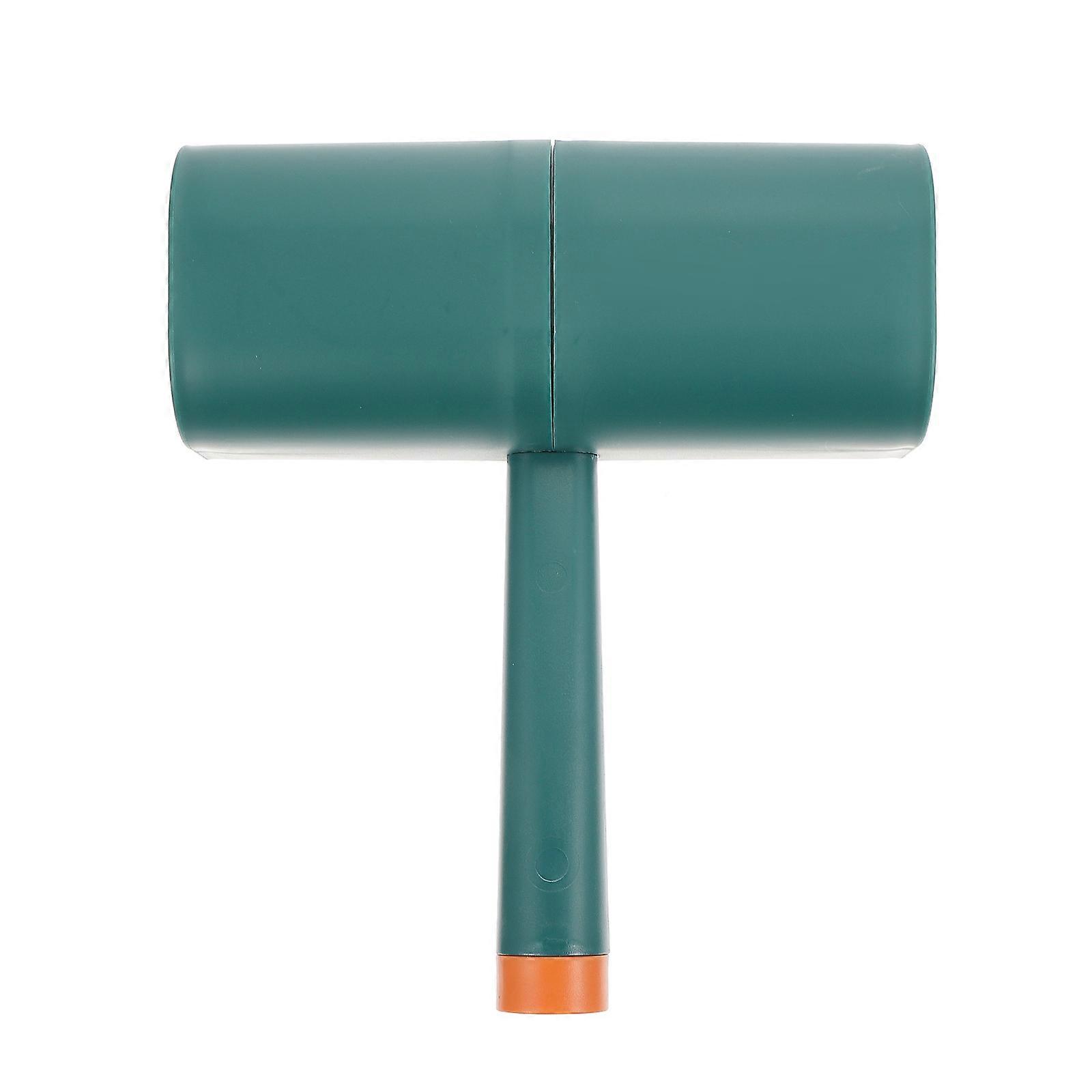 Pet Hair Removal Tool Cat Pet Hair Remover Roller Ergonomic Grip Pet Owners 13.5X16CM 1Pc