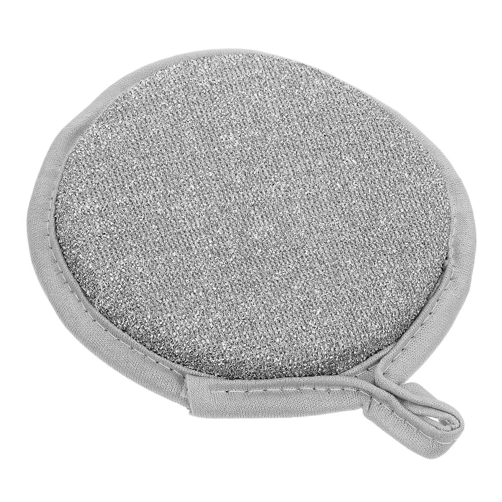 Cleaning Sponge Double-Sided Cotton Home Table Decor Eid Mubarak Outdoor Festive Decor