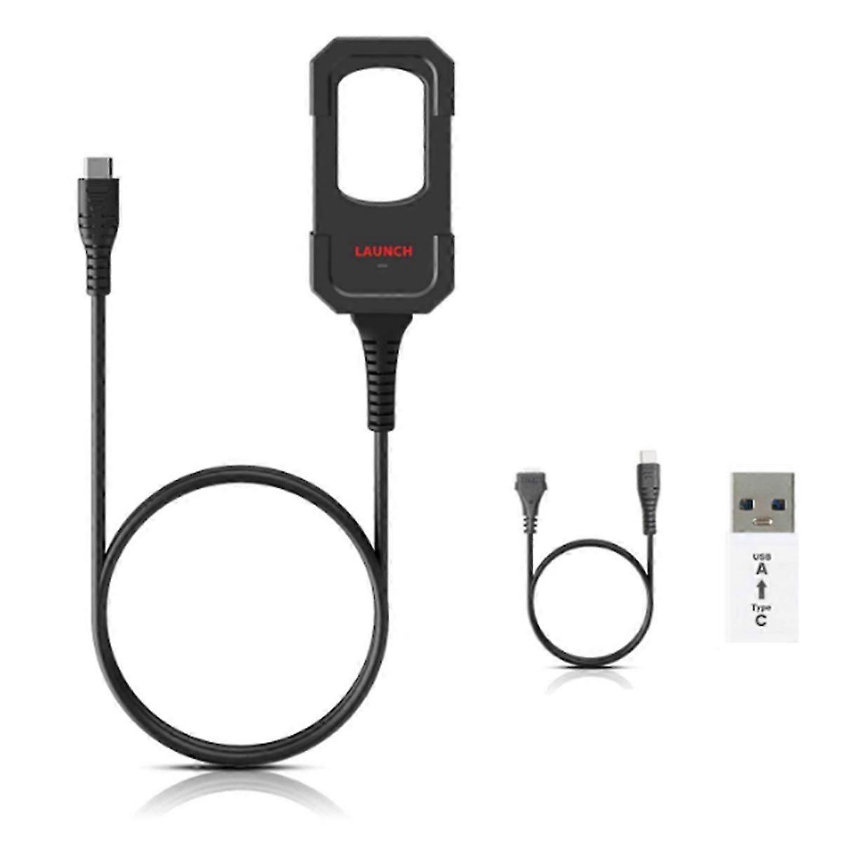 Launch X431 Key Analog Key Programmer suitable for Use with Launch X431 IMMO Car Diagnostic Case suitable for X431 IMM