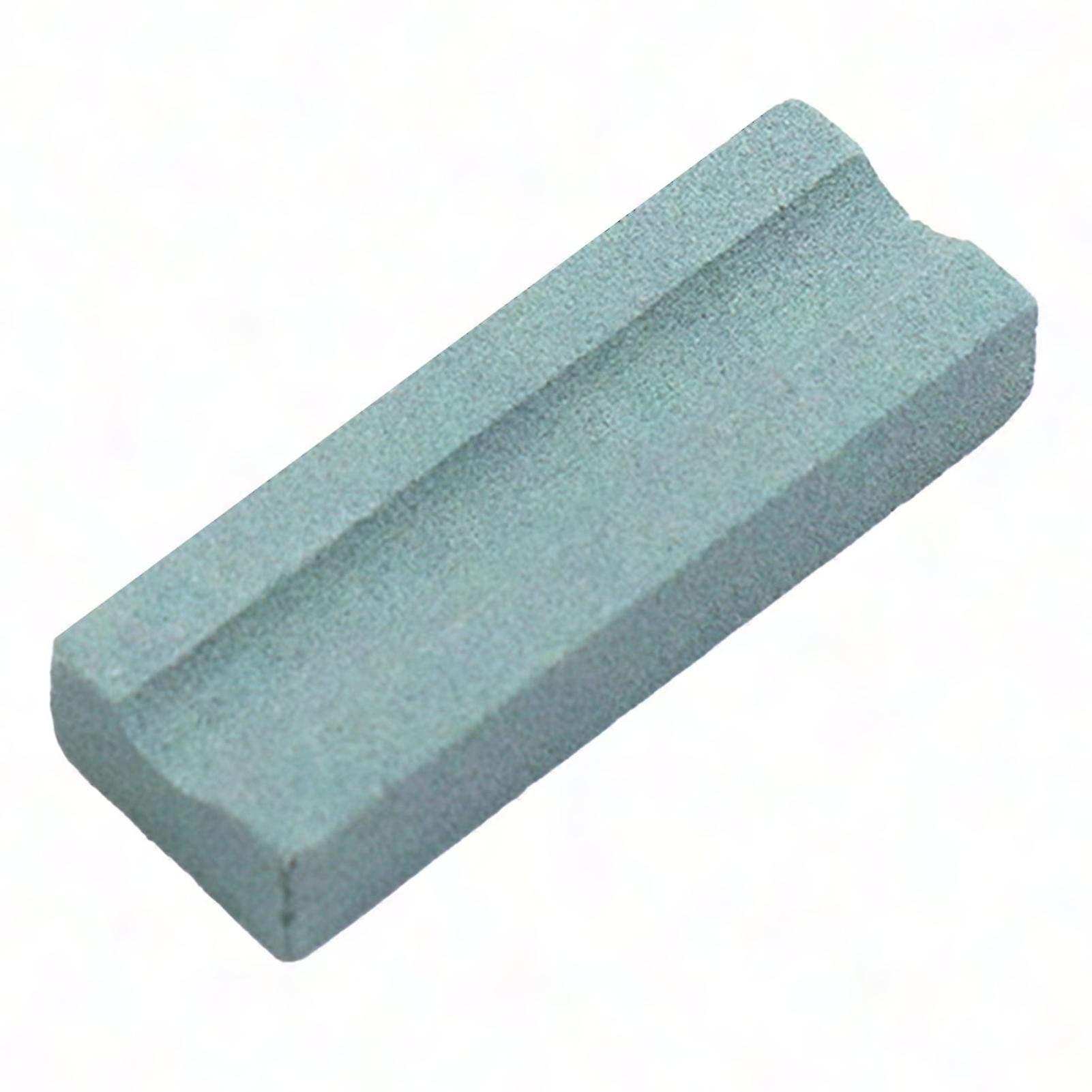 320 Grit Whetstone - Dual-Side Eco-Friendly Sharpening Stone for Knives, Chisels & Carving Tools by JIKAIX