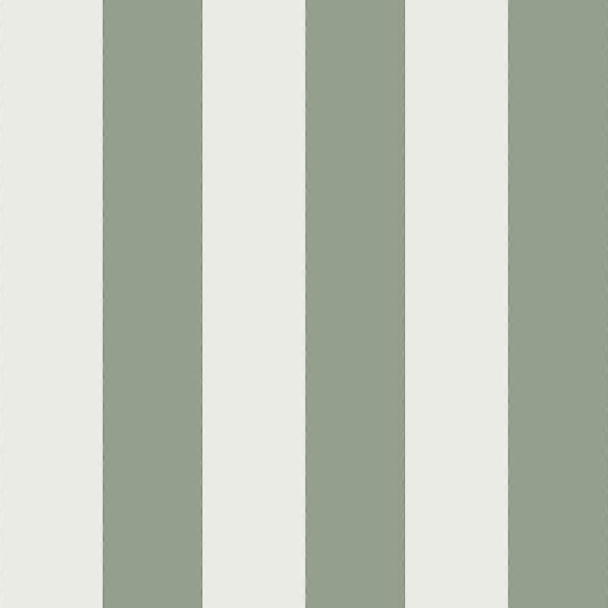 Regency Stripe Wallpaper Wereld van Wallpaper