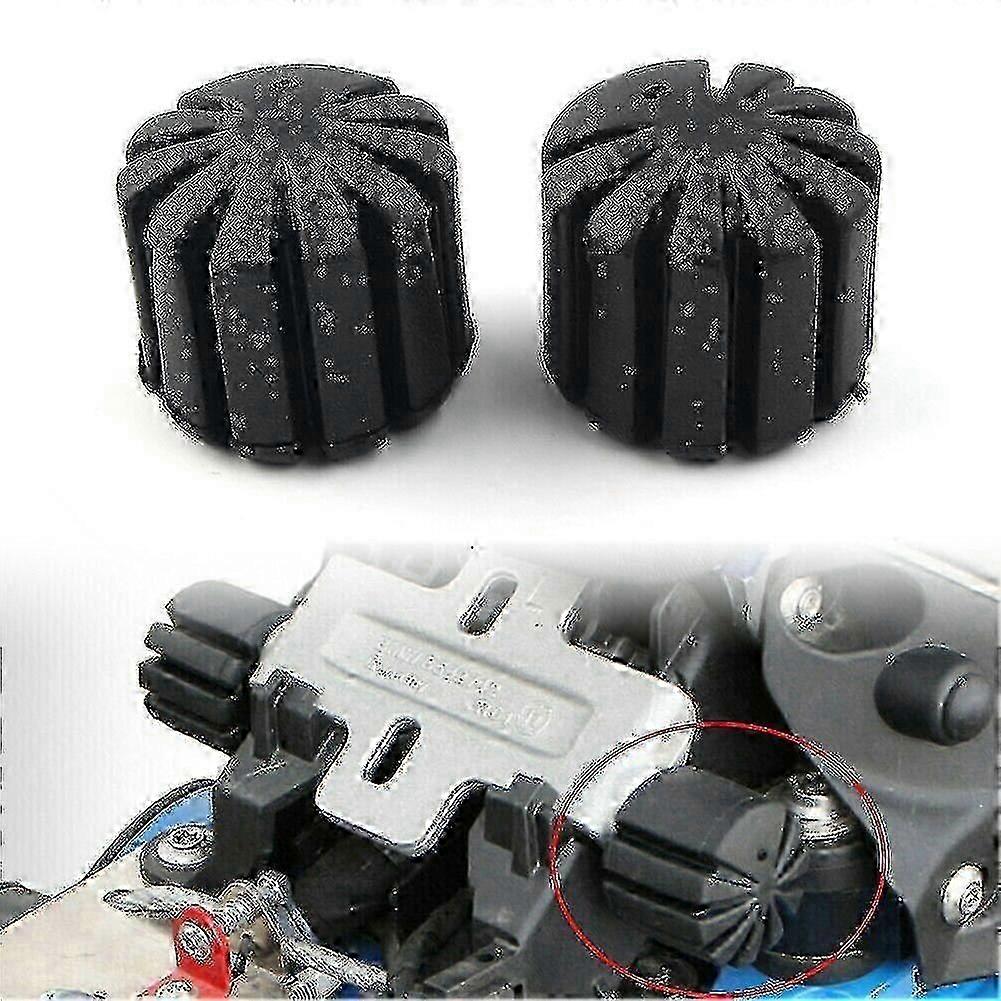 Seat Lowering Set for Compatible Models S1000xr, K1600gt, R1200rt Lc, R1200gs Lc, R1250gs