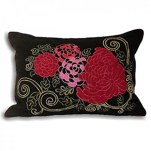 Riva Home Emelia Cushion Cover