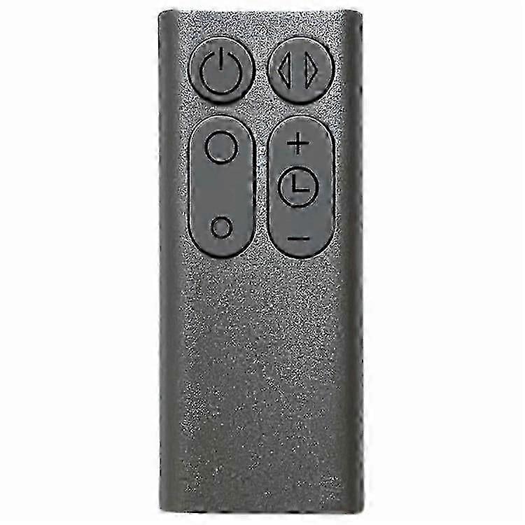 Compatibile per Dyson TP00 TP01 AM11 Telecomando ergonomico in plastica