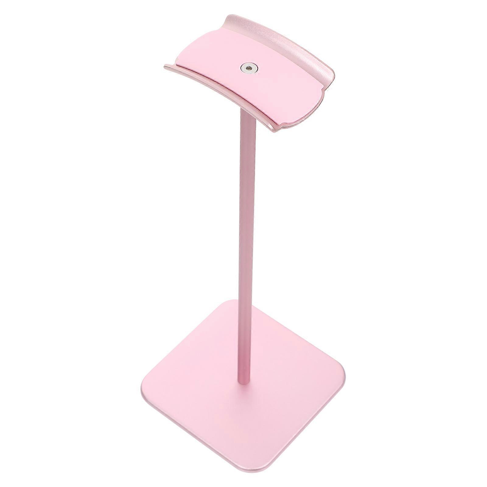 Headphone Stand for Computer Headset Rack Gaming Headset Support 1 Set