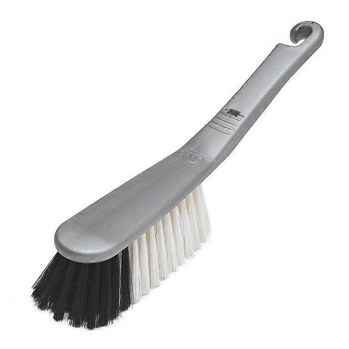 Brosse à main rigide Addis métallique
