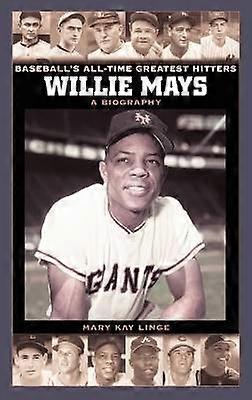 Willie Mays