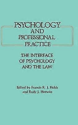 Psychology and Professional Practice