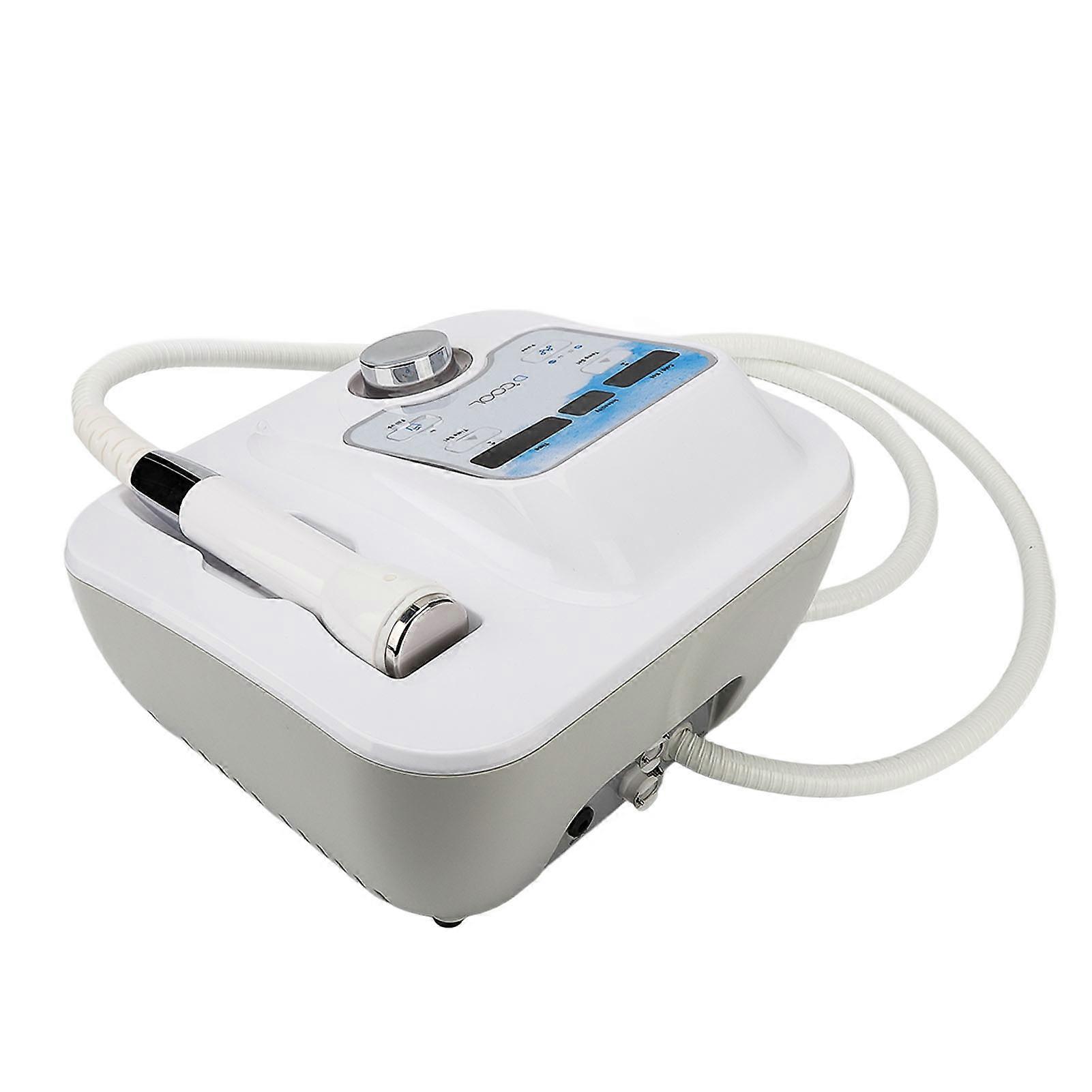 RF Skin Lifting Machine w/ Hot 20-40℃ & Cold -15-20℃ Compress