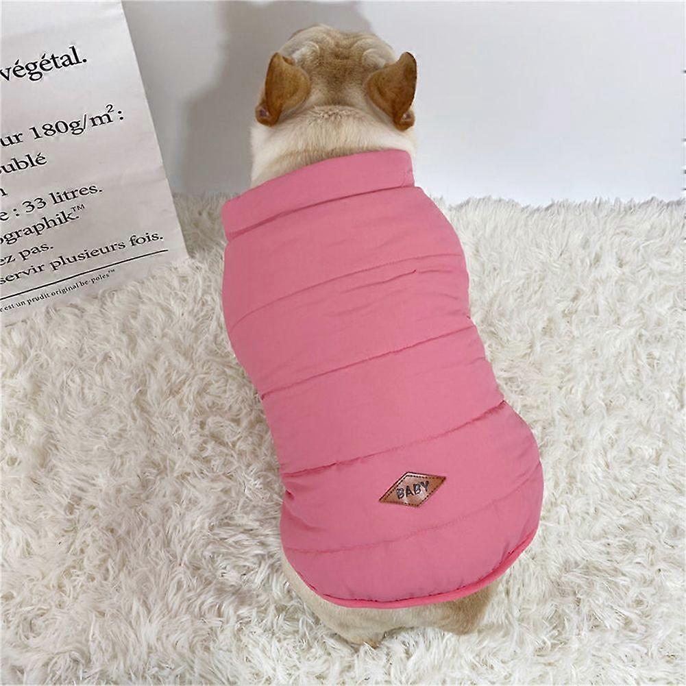 Hanorac din lână pentru câini, haină impermeabilă pentru câini rezistentă la vânt, lână