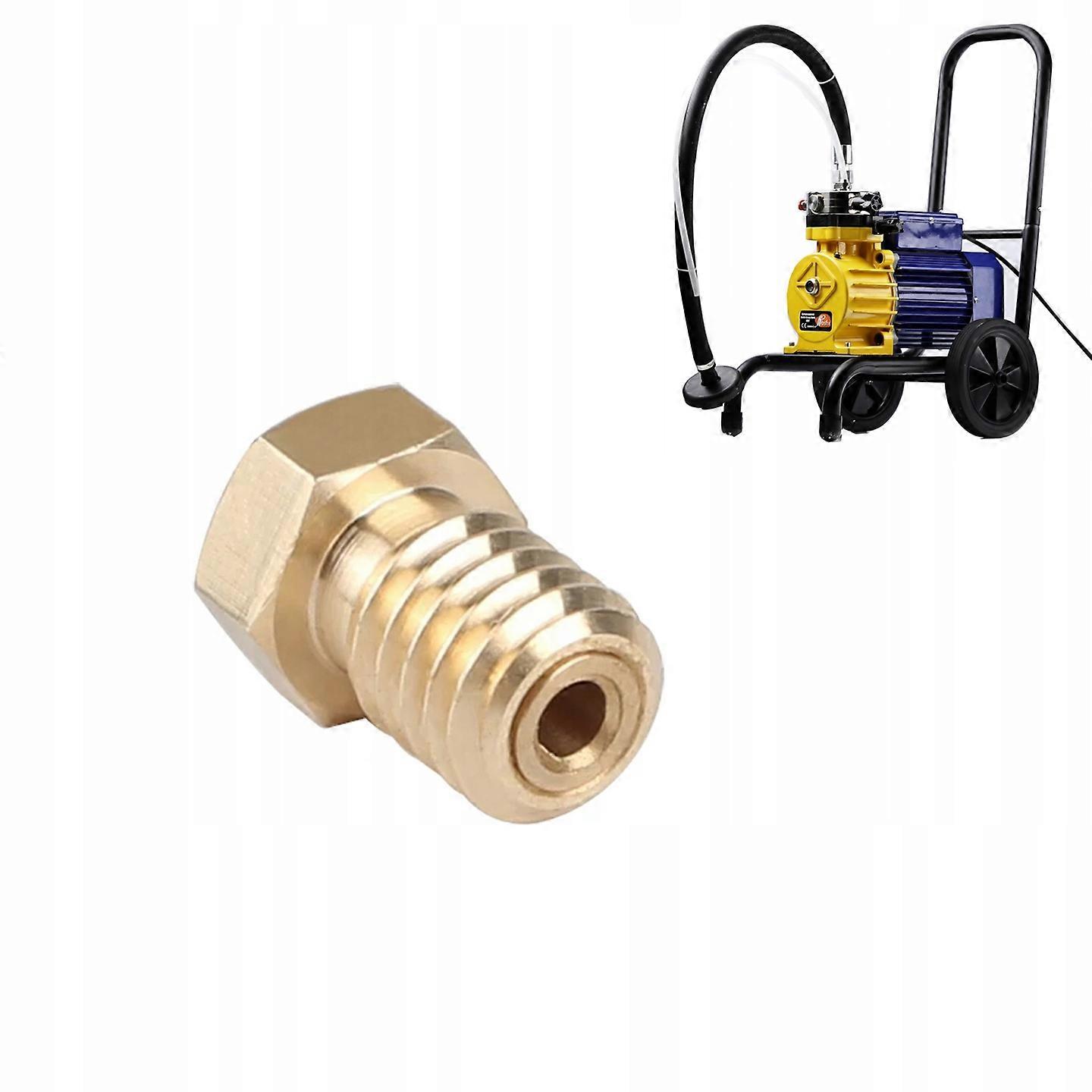 Rosfix Air Valve for Paint Units | Precise Pressure Control | Compatible with Rosfix SS02-SBS03
