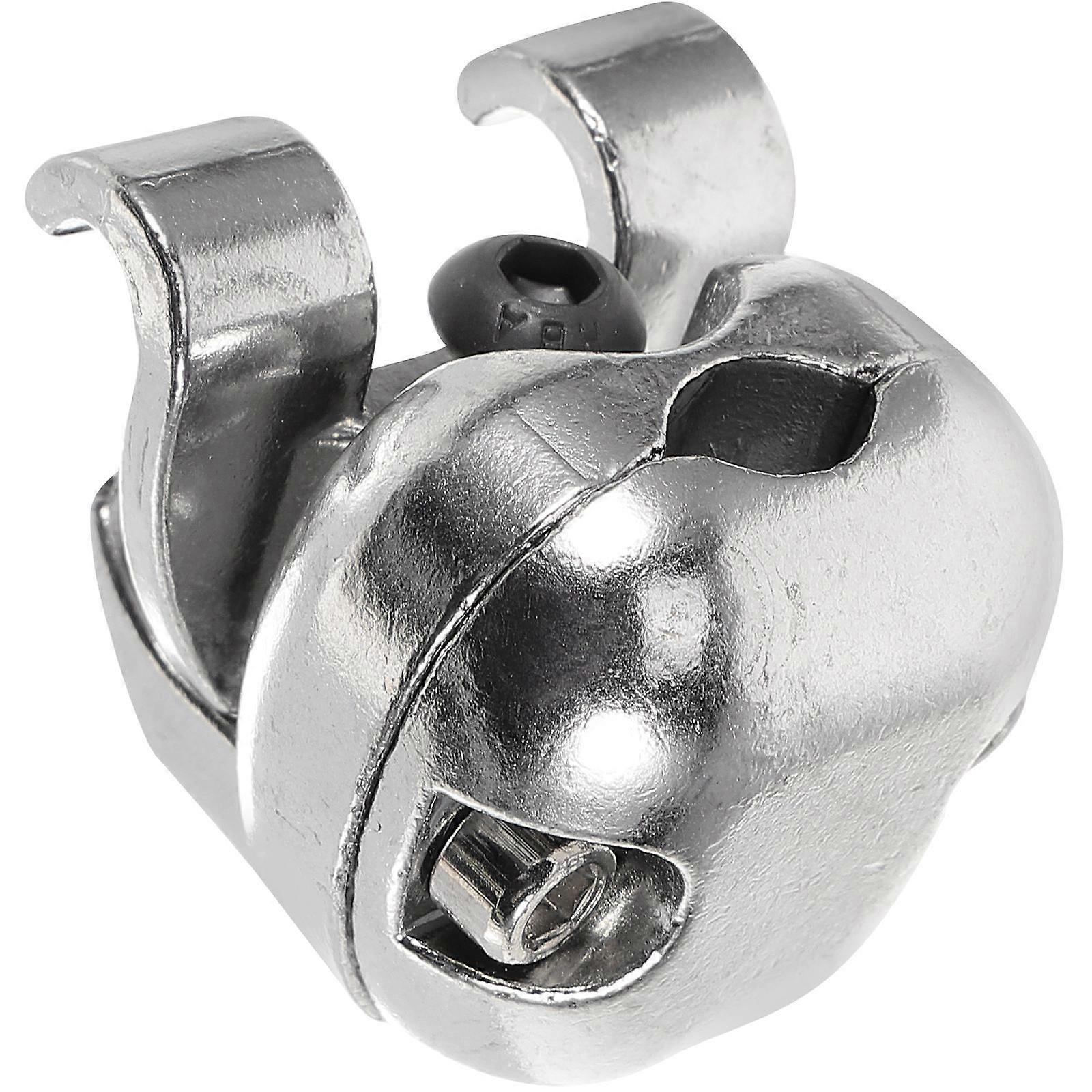 Multifunctional Tom Drum Clip – Durable Cymbal Holder Rack Attachment for Various Drum Instruments, Ideal for Portable and Reliable Musical
