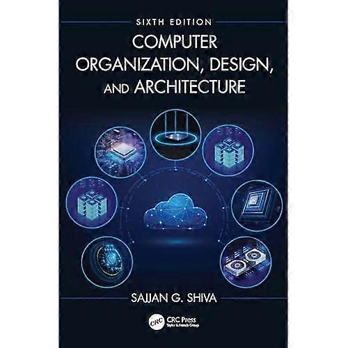 Computer Organization, Design and Architecture