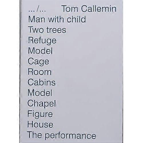 Tom Callemin (Ape#41)