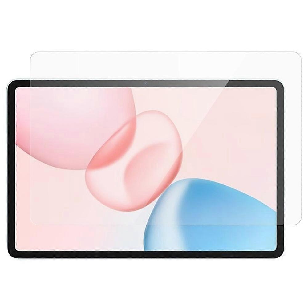 名誉パッド10強化ガラススクリーンプロテクター2.5Dストレートエッジスクリーンフィルム