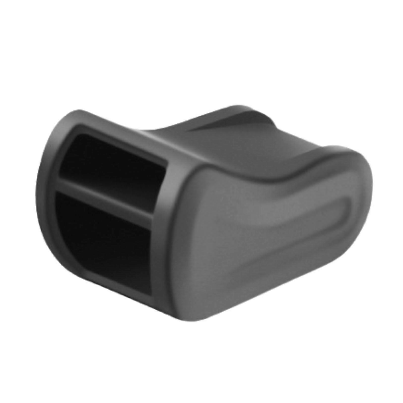 4PCS Car Air Freshener Mounting Adapter Clips for Easy Installation in Air Vent - Compatible with Most Vehicle Models