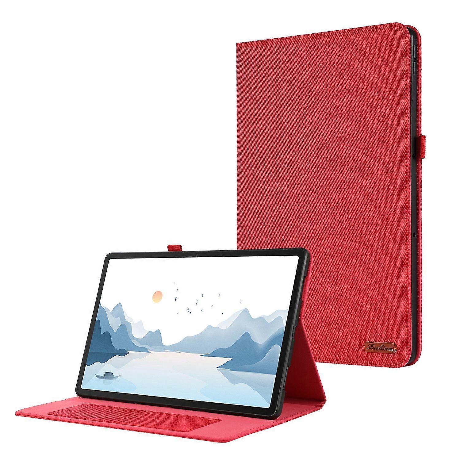 Fabric Case For Lenovo Tab P12