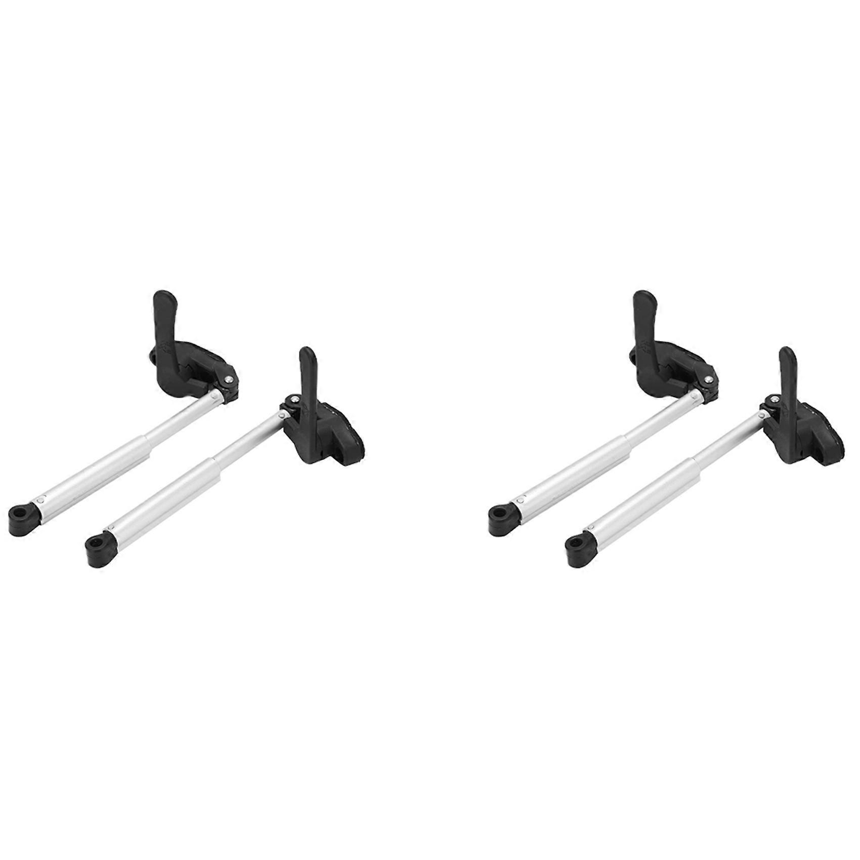 2X RV Window Lift Rod Retractable RV Window Stay Bar RV Window Support Rod for Caravan Yacht RV