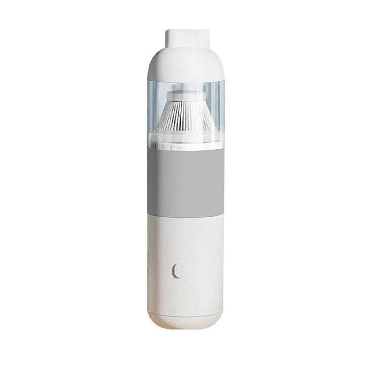 Car Vacuum Cleaner Portable Handheld Vacuum Cleaner Mini