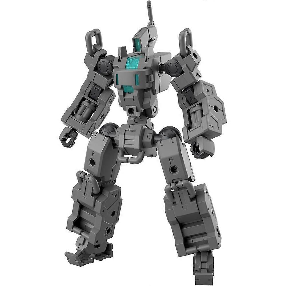 30MM Extended Armament Vehicle Smart Transformable Machine 1/144