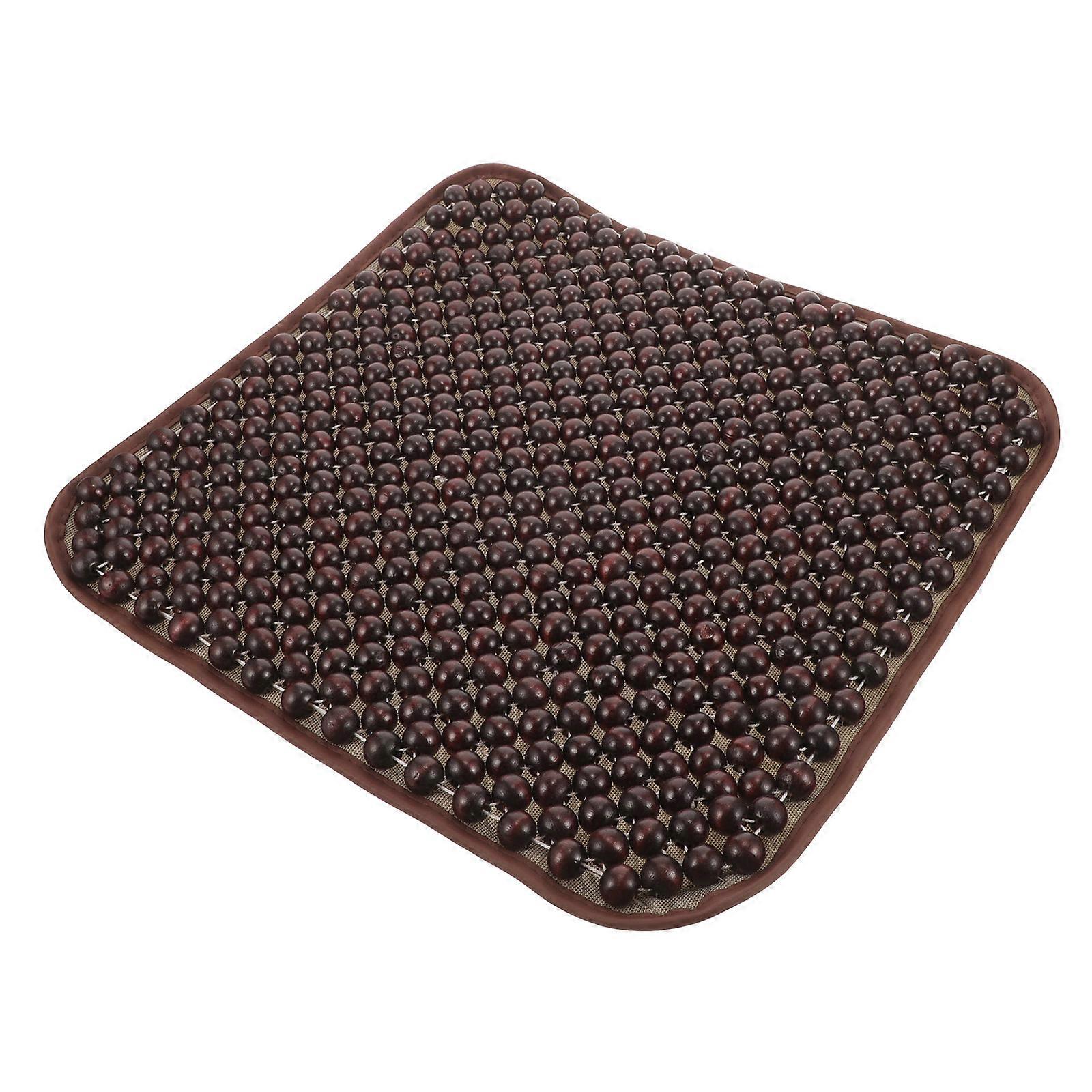 Here's a refined and professional product description for your **Breathable Seat **:
### **Breathable Seat with Nonslip Bottom – Summer