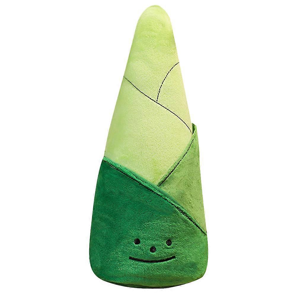 Soft Plush Cushion Lightweight Decorative Pillow for Kids, Cozy Home & Playroom Adorable Stuffed Doll for Birthday Gifts