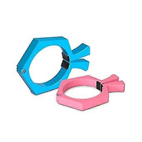 2 Pcs Sublimation S Clamp Tool - Narrow Straight Clamp Tool For Sublimation