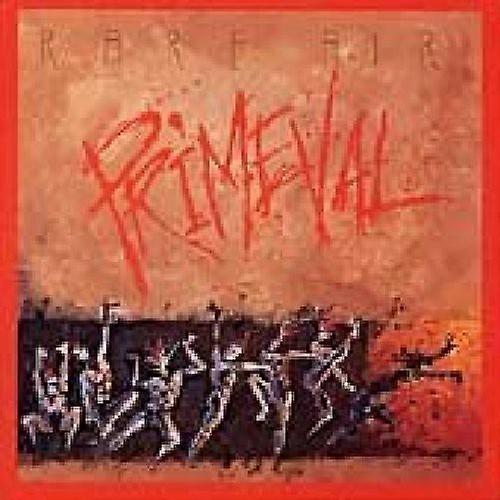 Rare Air - Primeval  [COMPACT DISCS] USA import