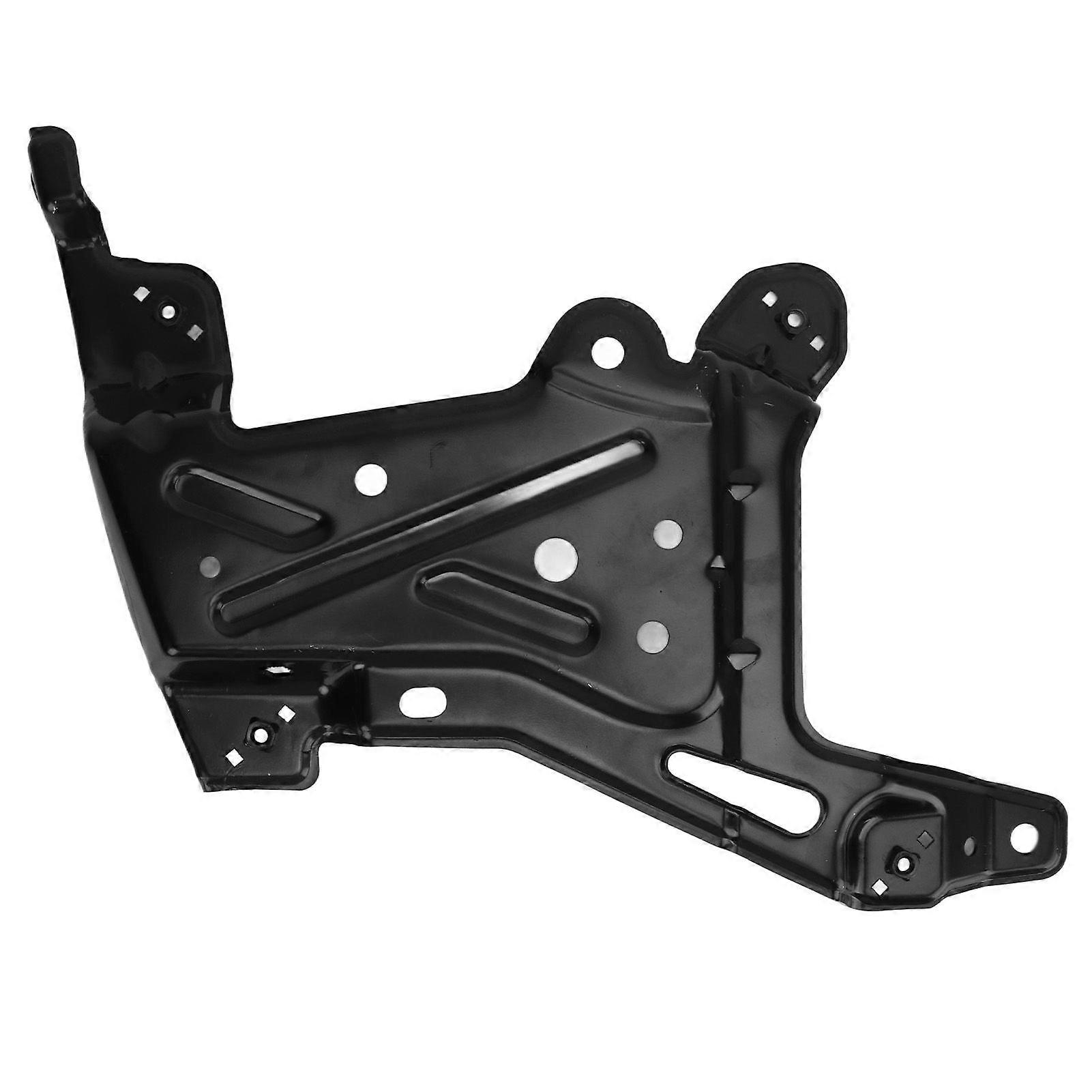 High strength front fender bracket replacement Cayenne 92A 2011-2018