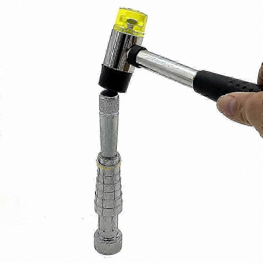 Adjustable Ring Sizing Tool with Expander and Jewelry Accessories for Resizing Rings