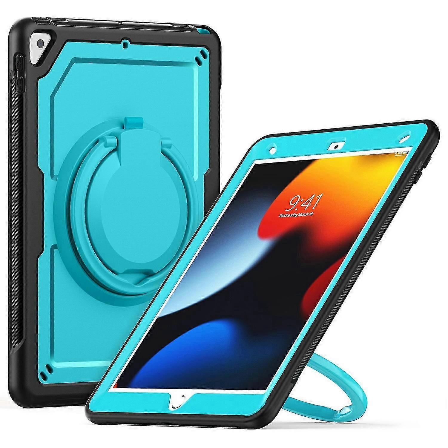 For iPad 10.2 (2021) Tablet Case