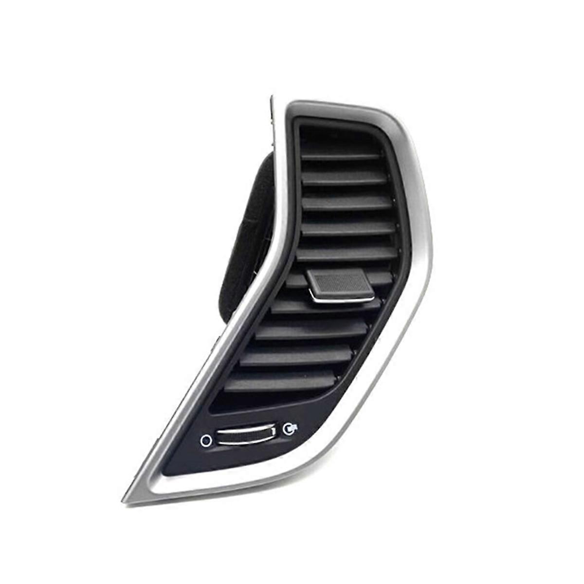 Front Middle Dash AC Air Vent Air Conditioning Outlet Grille Right