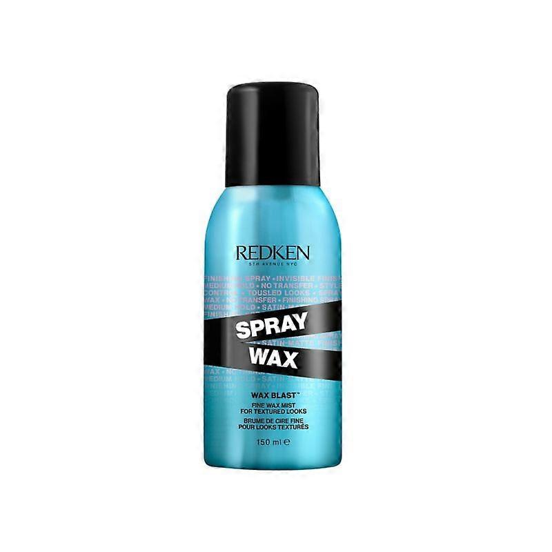Redken Spray Wax High-Impact Finishing Spray 150ml
