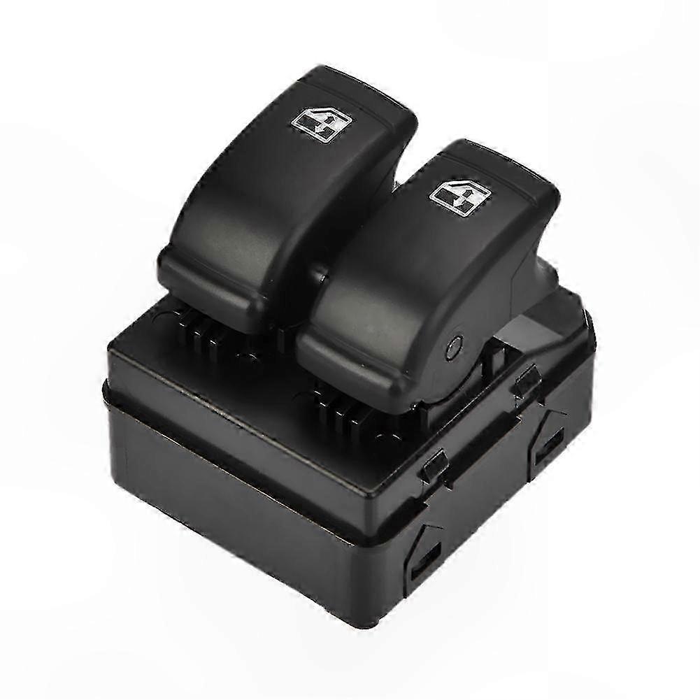 Universal Electric Window Switch for Sedan Vehicles 96652187 Model G3 Compatibility